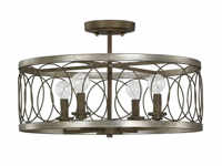 Deckenleuchte zum Verlieben | Wayfair.de